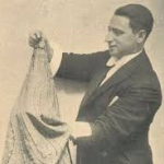 Ben ali foto