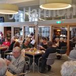 Bridgezaal soc de harmonie