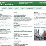Harmonie-droste