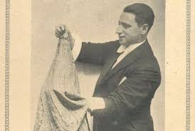 Ben ali foto
