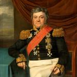 Sigismund gustaaf graaf van heiden