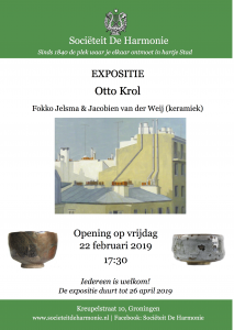 Poster 02-22 expositie otto krol-2