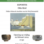 Poster 02-22 expositie otto krol-2