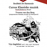 poster