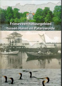 Frieseveen klein