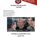 poster