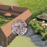 Cisterci&euml;nzer nonnenklooster Yesse