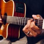 Gitaar-muziek
