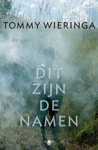 10837 wieringa, dit zijn de namen