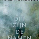 10837 wieringa, dit zijn de namen