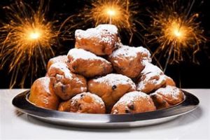 Oliebollen