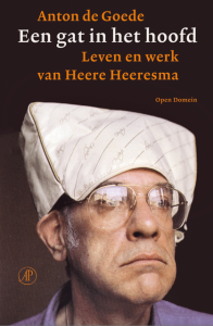 Heere heersma biografie