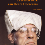 Heere heersma biografie