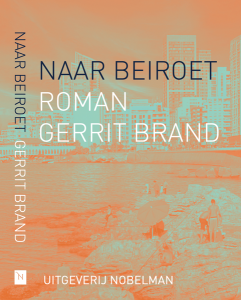 Naar beiroet