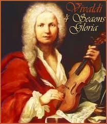 Vivaldi gloria