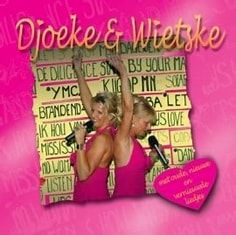 Djoeke en wietske