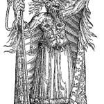 Ego sum papa