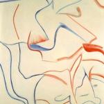 Willem de kooning, untitled xxxvii 1983, willem de kooning foundation