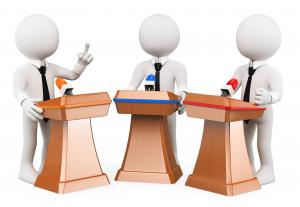 Debat