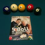 5 ball in a row