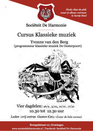poster