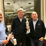 Winnaars kor voet trofee 2018-2-2