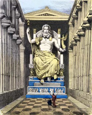 Zeus 461