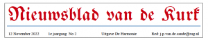 Kop nvdk