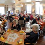 Paasdrive 2023 grote zaal 1