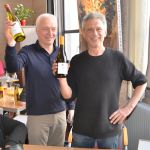 Paasdrive 2023 winnaars groep a