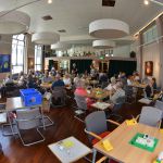 Zomerdrive 2023 zaal