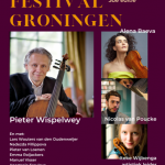 Kamermuziekfestival groningen 2023