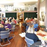 Midwinter drive 2024 zaal