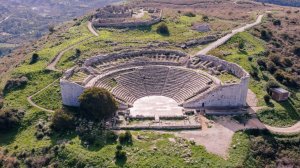 Segesta teatro sisilab flavio leone 02 1 -scaled