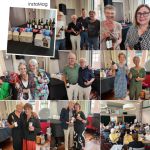 Winnaars bridgedrive 12 juli 2025