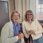 Anneke en marjan