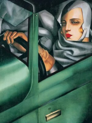 Art deco
