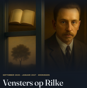 Rilke vensters