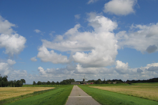 Landschapstafel