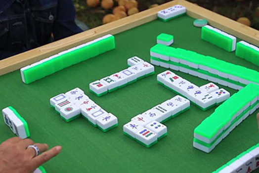 mahjong